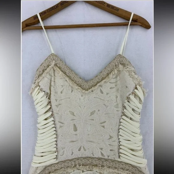 LAST CHANCE FP fairy dress - Picture 13 of 15